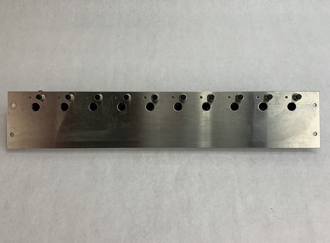 Traka Assa Abloy RP-1-0046 Receptor Assy Intelligent Locker