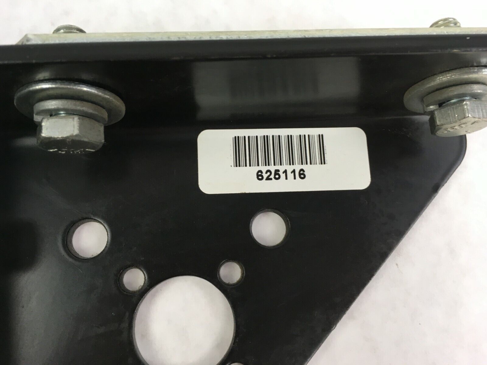 Hubbell Workplace Solutions Track Component Angle Bracket 625116