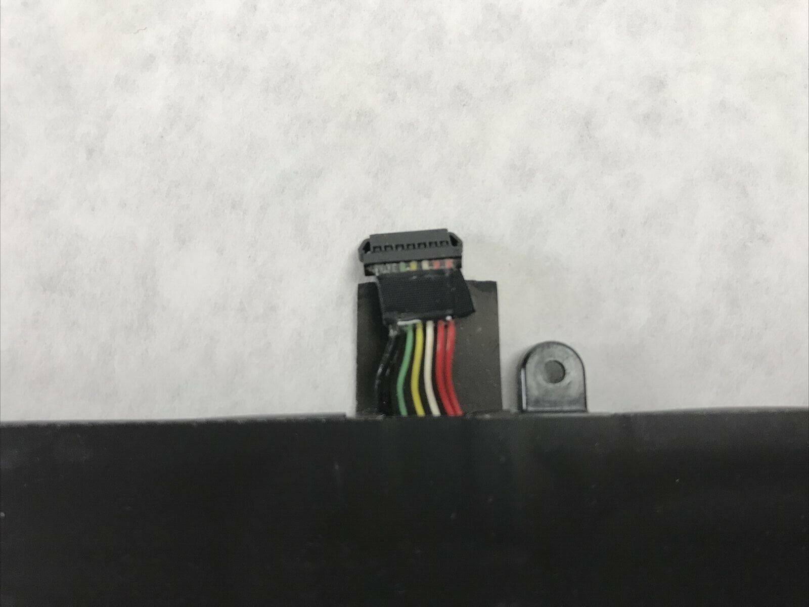 Lenovo ThinkPad 4300 mAh Rechargeable Lithium Ion Battery Pack 45N1748