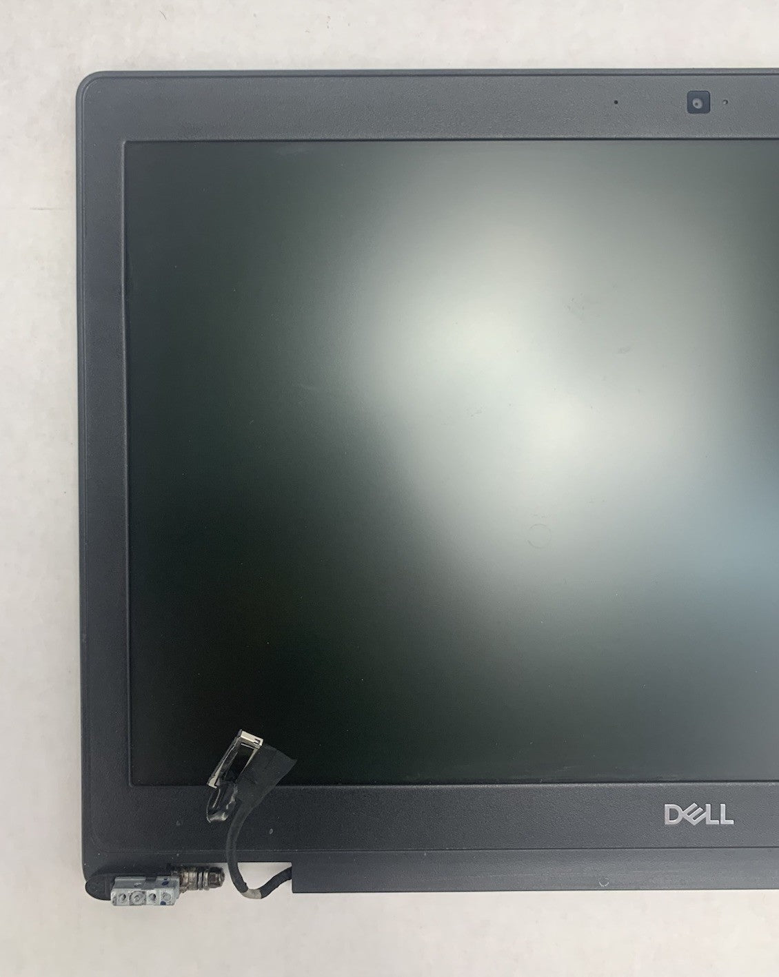 Dell Latitude 5590 15.6" HD 1366 x 768 Non-Touch Screen Assembly - Tested5