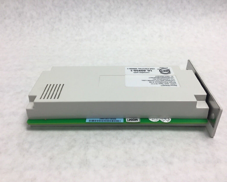 Xerox Workcentre XMF-1 Copier Replacement Fax Module 960K76642 084K42804