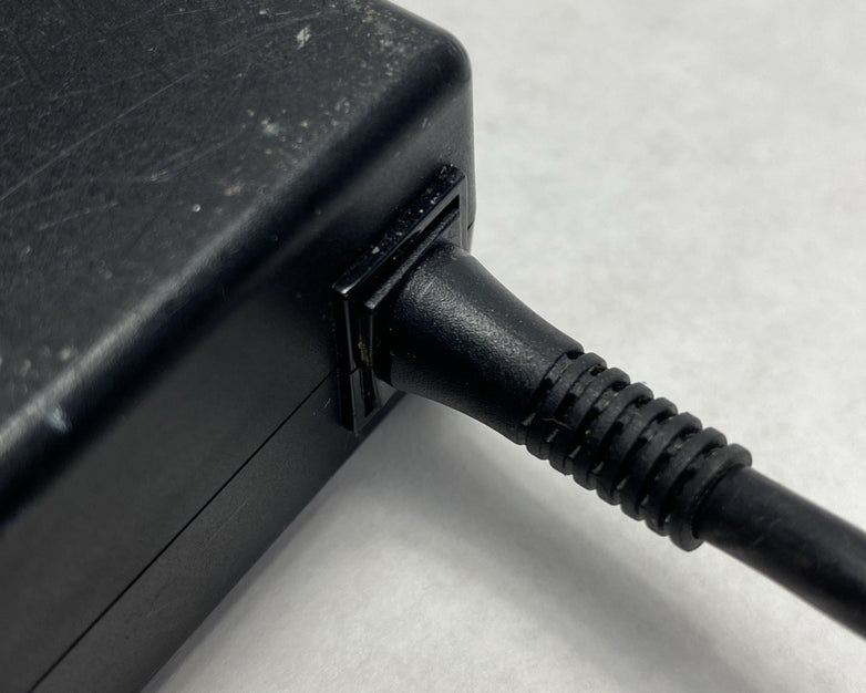 HP PPP009C 65W 19.5V 3.33A 4.5mm Laptop AC Adapter w/ Power Cord - Lot of 6