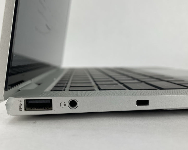 HP EliteBook x360 1030 G8 13.3" i7-1185G7 3GHz 16GB RAM No SSD/OS/AC/Batt-READ