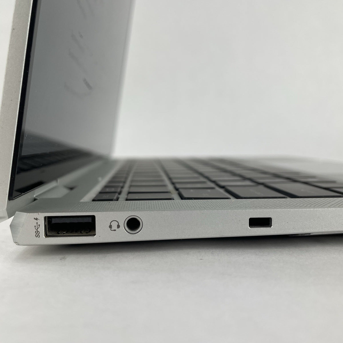 HP EliteBook x360 1030 G8 13.3" i7-1185G7 3GHz 16GB RAM No SSD/OS/AC/Batt-READ5