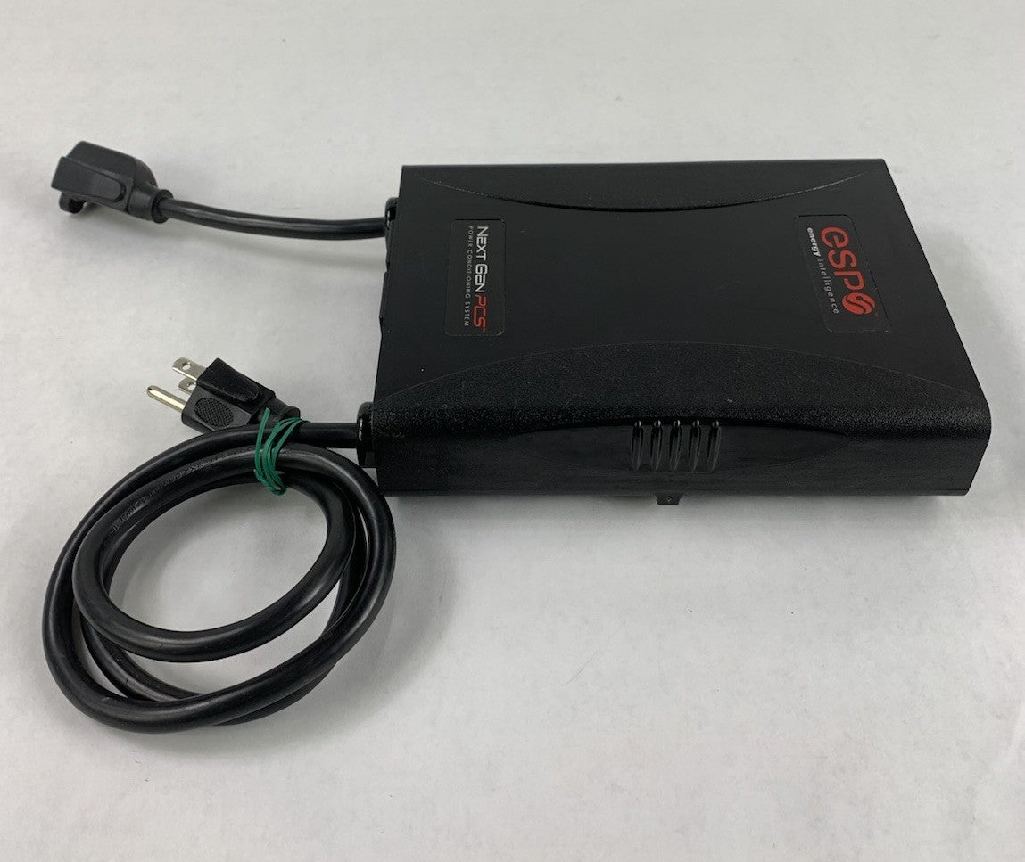 ESP XG-PCS-15D KM 120V 15A Surge Protector2