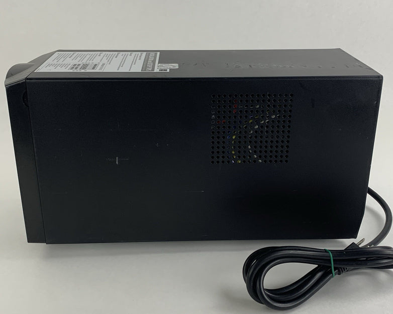 APC SMT1500 1500 120V 8 Outlet Battery Backup Power Supply Tested No Batteries