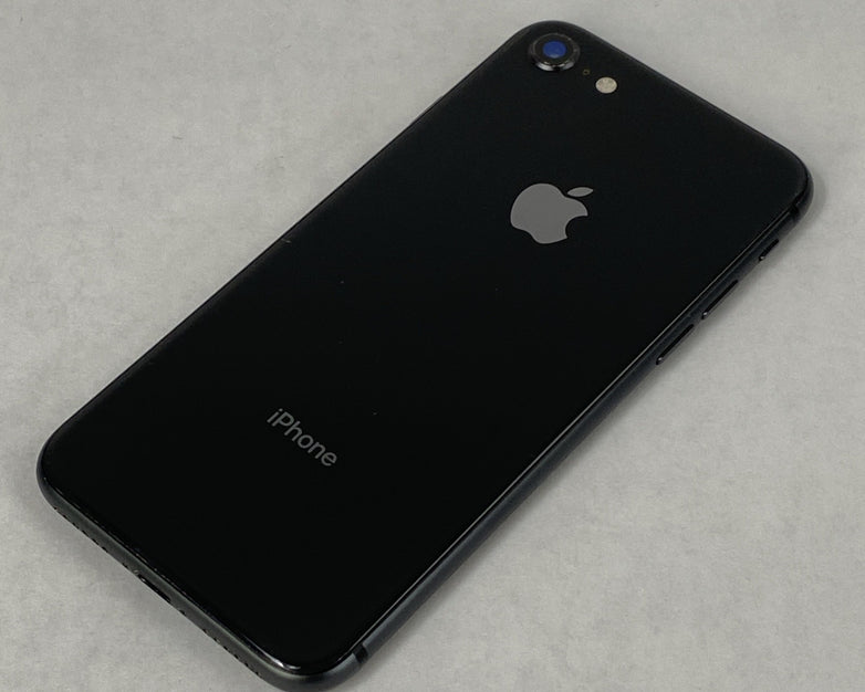 Apple iPhone 8 A1905 64GB AT&T 4.7" Space Gray IOS 16.7.12