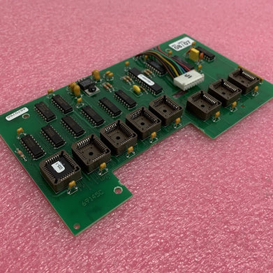 Whelen SL UL 94V-0 69145C Assembly Board