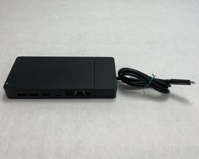 Dell WD19S Thunderbolt USB-C Docking Station - No AC Adapter