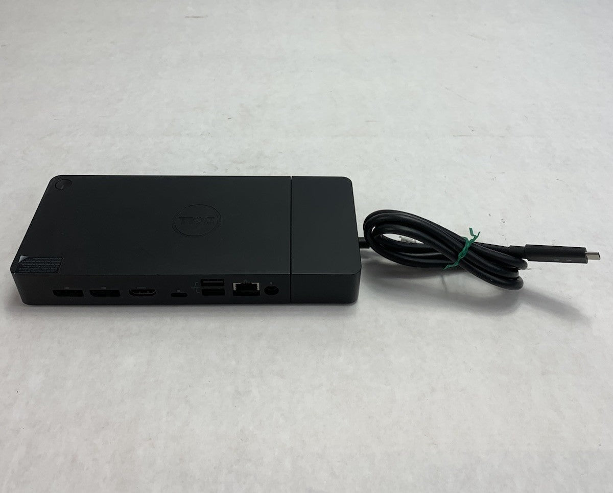 Dell WD19S Thunderbolt USB-C Docking Station - No AC Adapter4