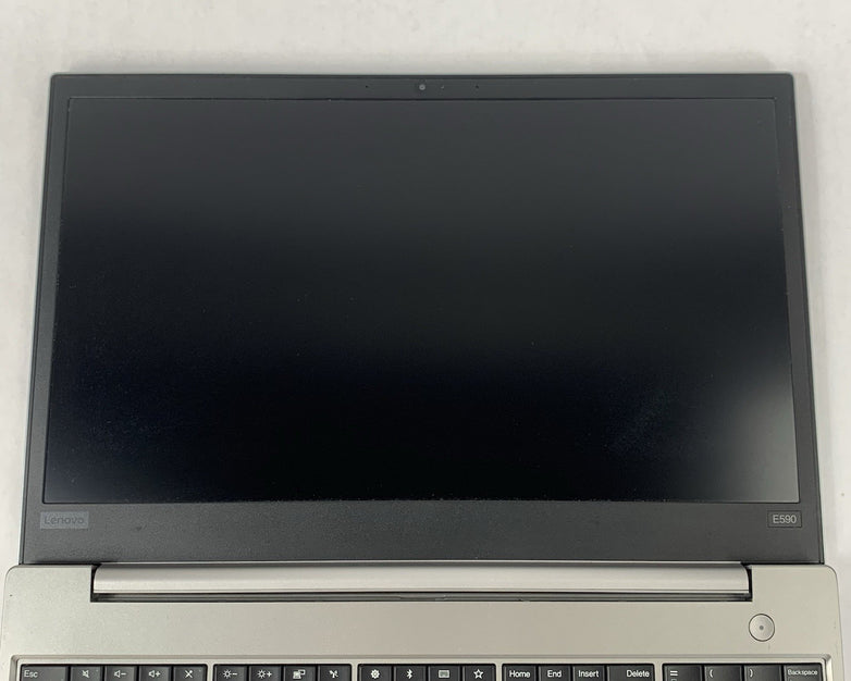 Lenovo Thinkpad E590 15.6" Laptop I7-8565U 1.80 GHZ 8 GB RAM No OS/HDD/AC/CMOS