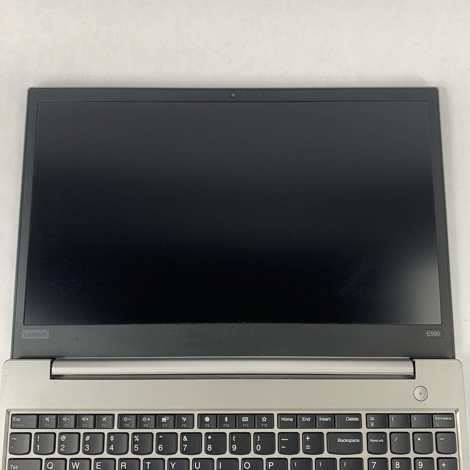 Lenovo Thinkpad E590 15.6" Laptop I7-8565U 1.80 GHZ 8 GB RAM No OS/HDD/AC/CMOS4