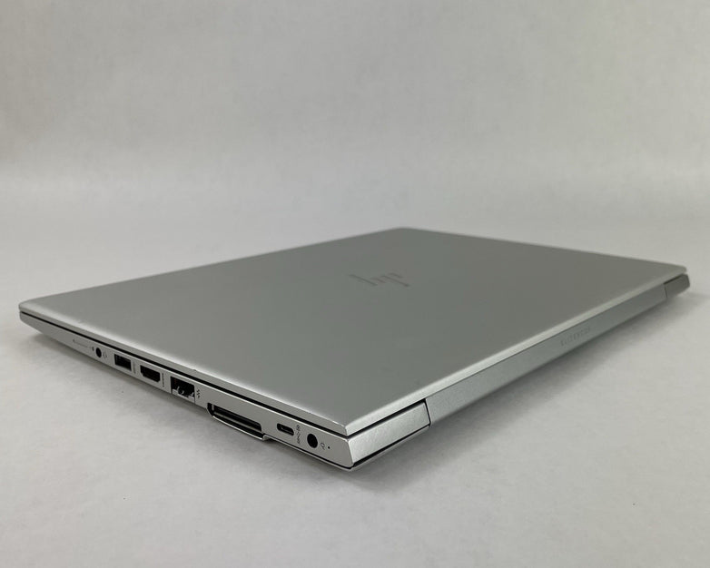 HP mt44 14" Ryzen 3 Pro 2300U 2.00 GHz 4 GB RAM No SSD/OS/AC