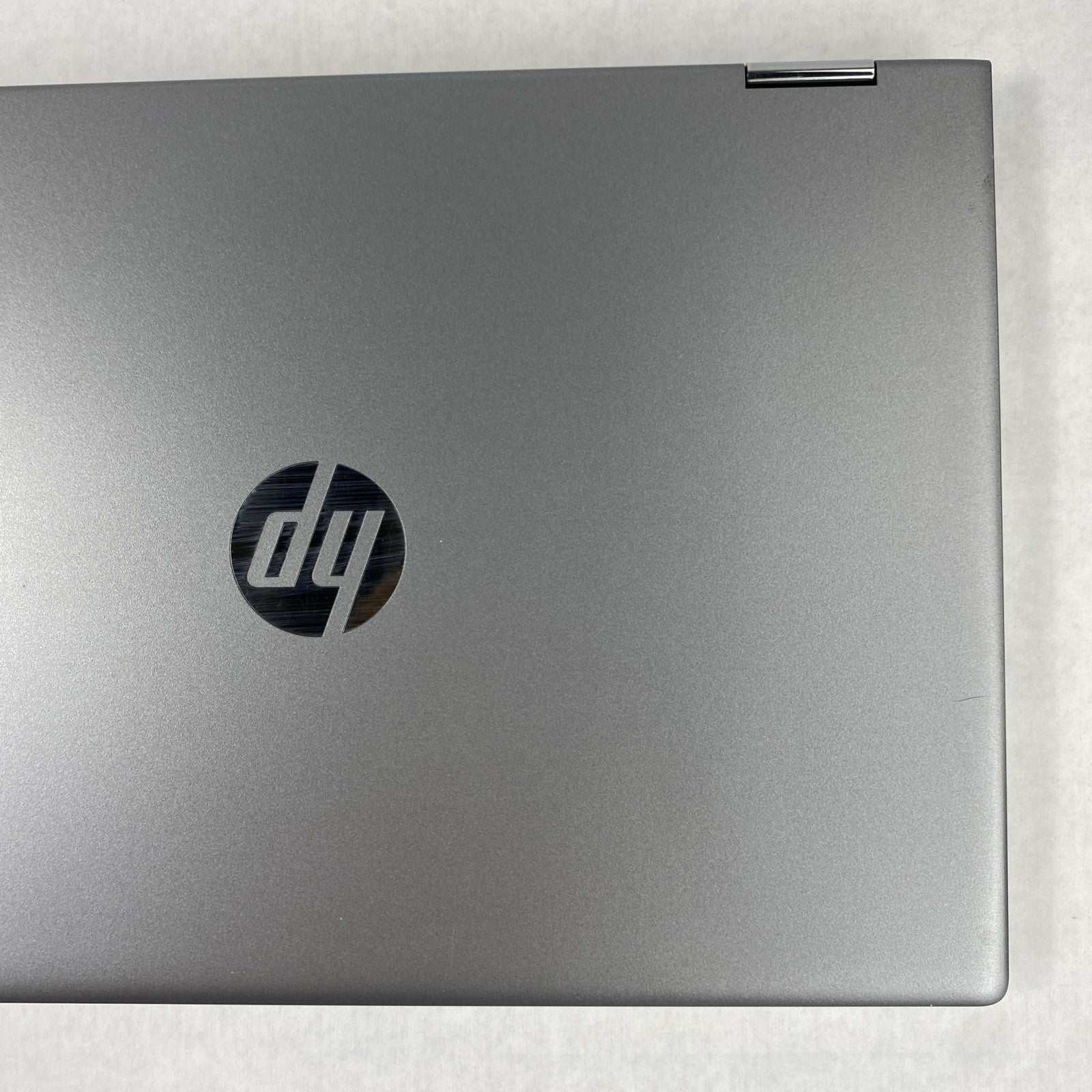 HP Pavilion x360 14-cd1042nr 14" Touch i5-8265U 1.60 GHz 8 GB RAM No HDD No OS