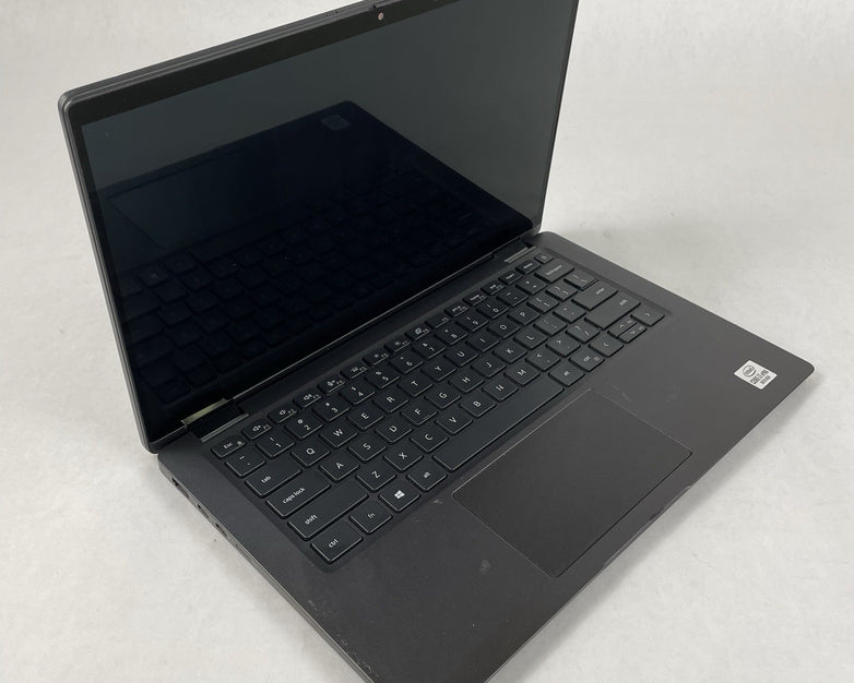 Dell Latitude 7410 14" i7-10610U 1.80 GHz 16 GB RAM No SSD/OS/AC/Batt- Scratches