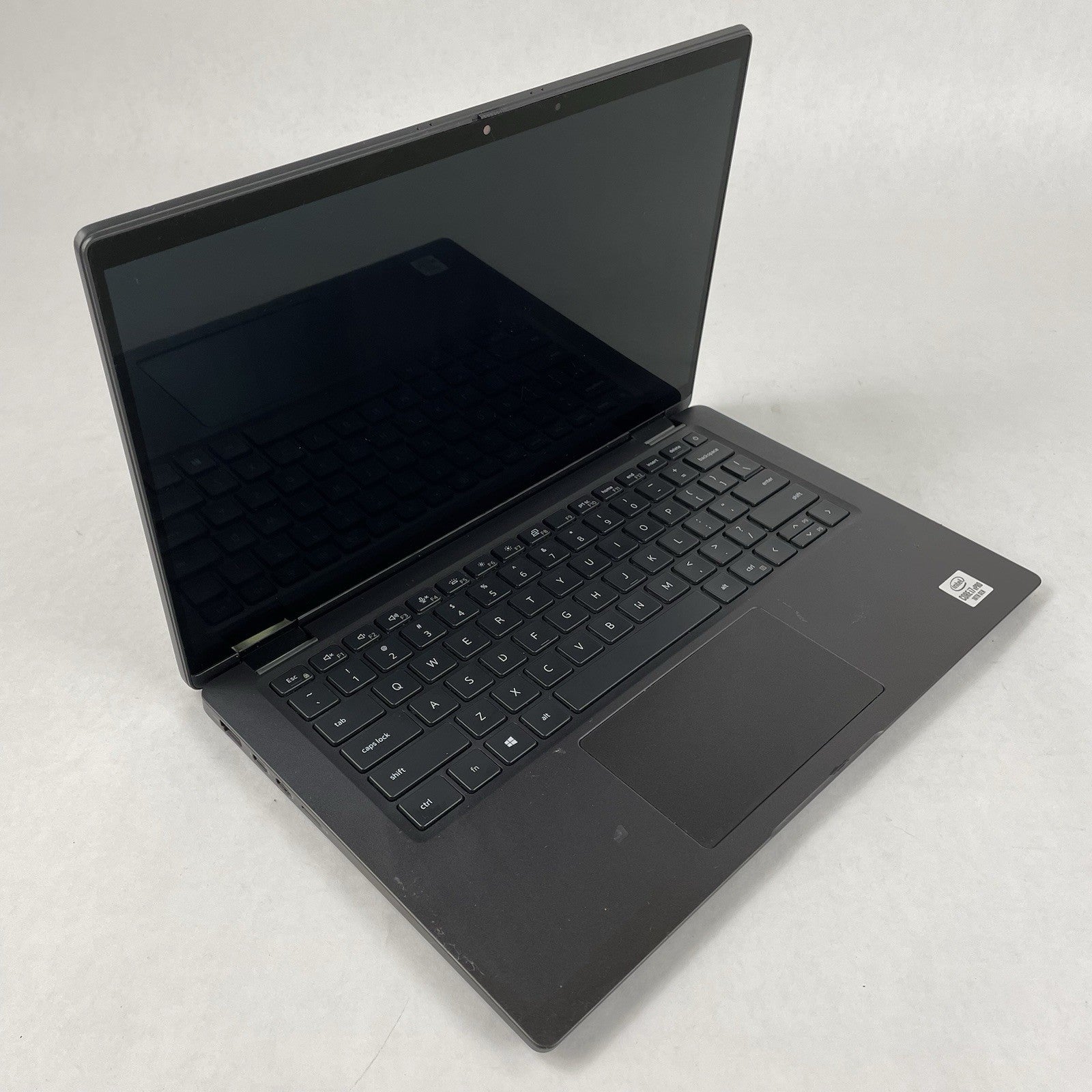 Dell Latitude 7410 14" i7-10610U 1.80 GHz 16 GB RAM No SSD/OS/AC/Batt- Scratches0