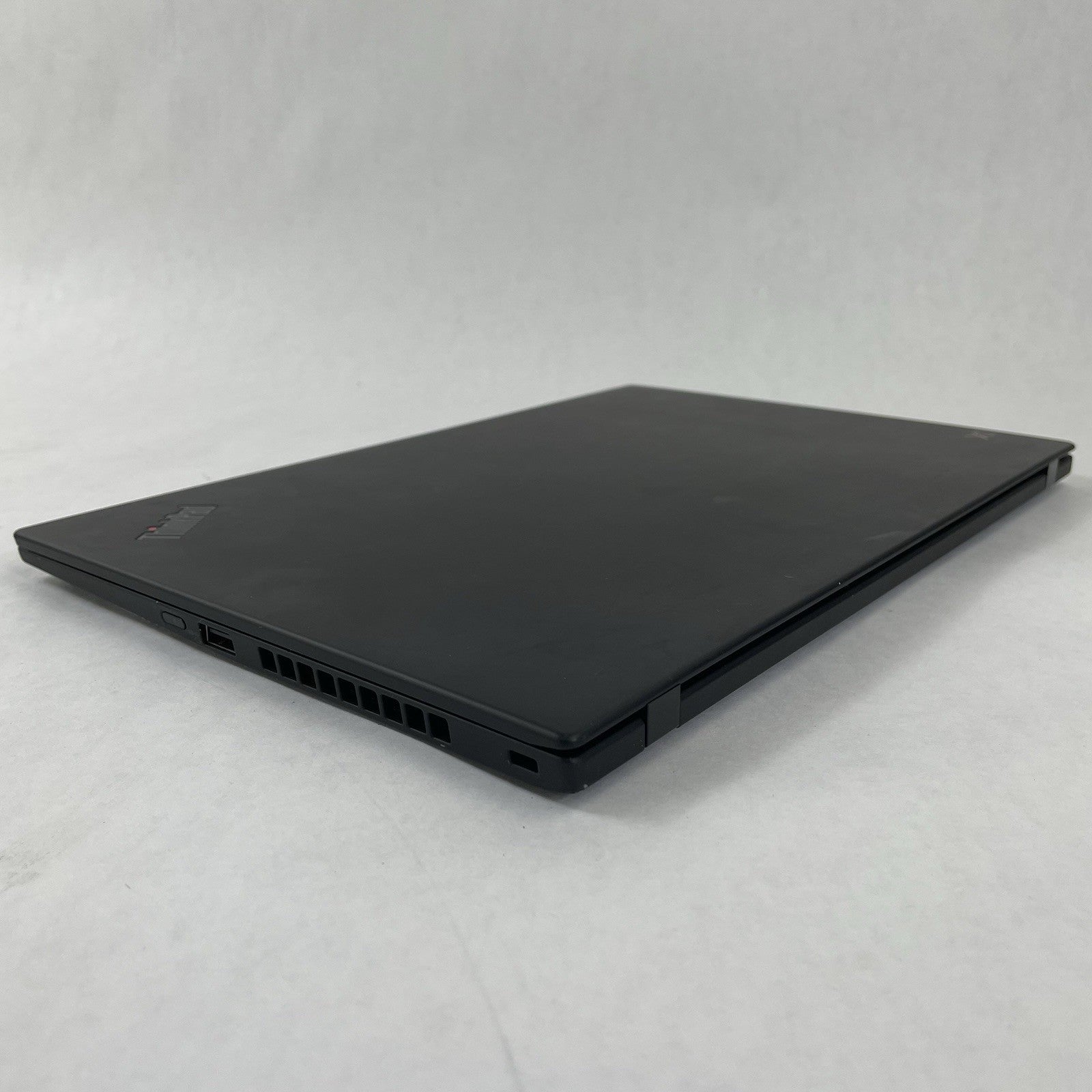 Lenovo ThinkPad X1 Carbon 7Gen i7-8565U 1.8GHz 16GB RAM No SSD/OS/AC/Batt - READ7