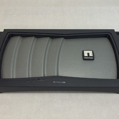 Netapp FAS6290 111-00356 Front Cover