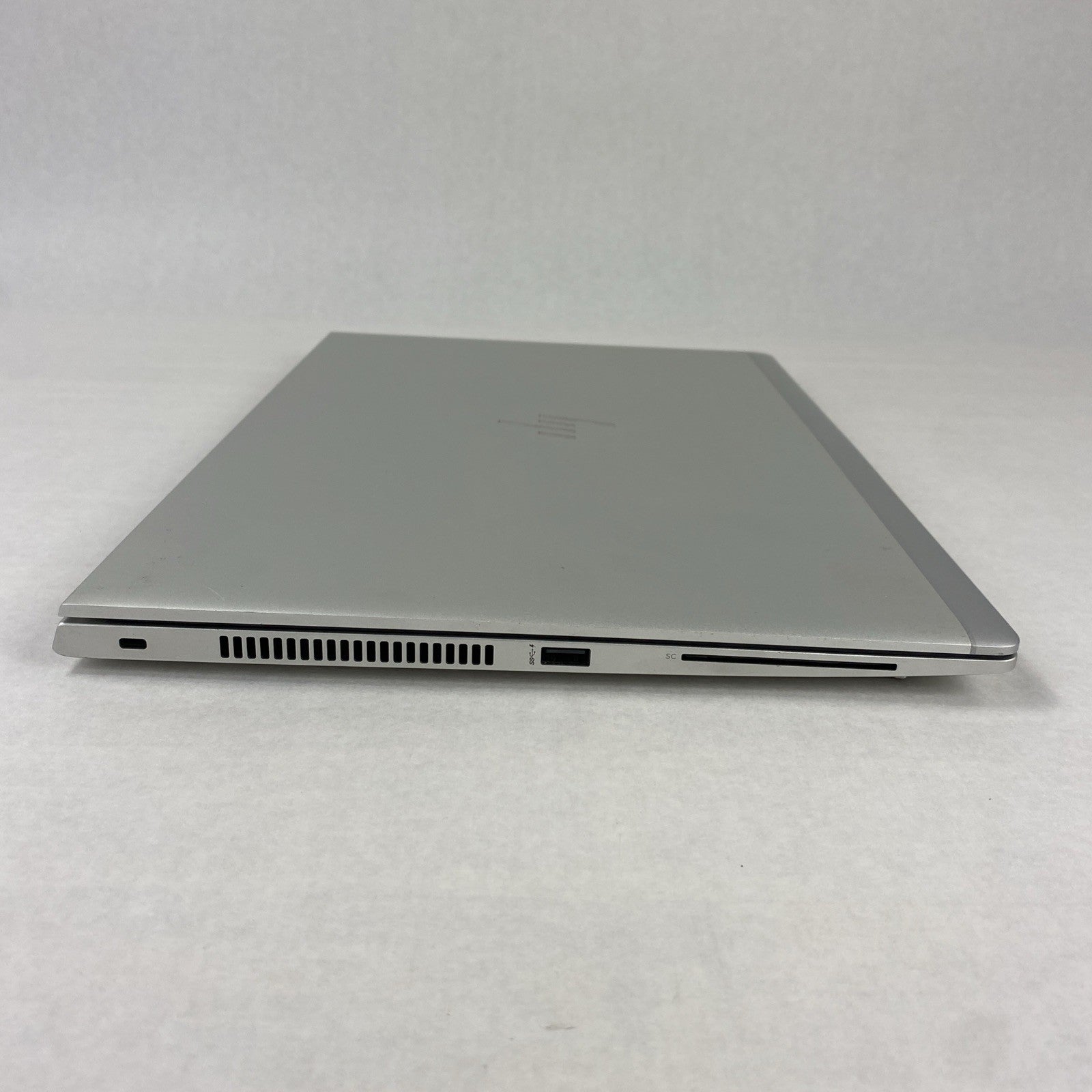 HP EliteBook 850 G6 15.6" i5-8365U 1.60 GHz 8 GB RAM No Battery No HDD No OS