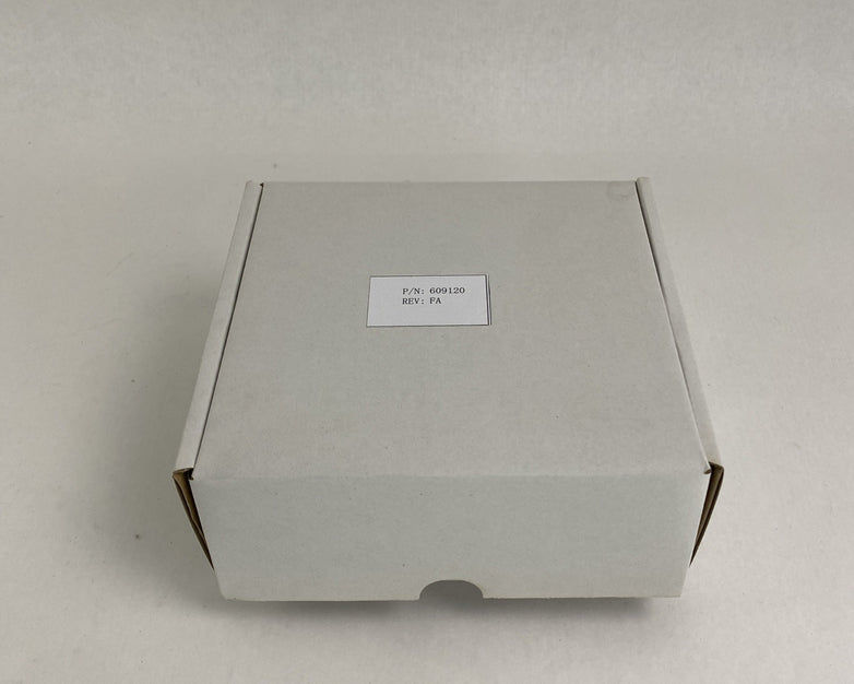 Beckman 609120 Tray Labware Holder Lot of 2