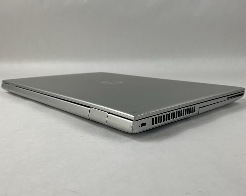 HP ProBook 650 G5 15.6" i5-8265U 1.60 GHz 8 GB RAM No SSD/OS/AC - READ
