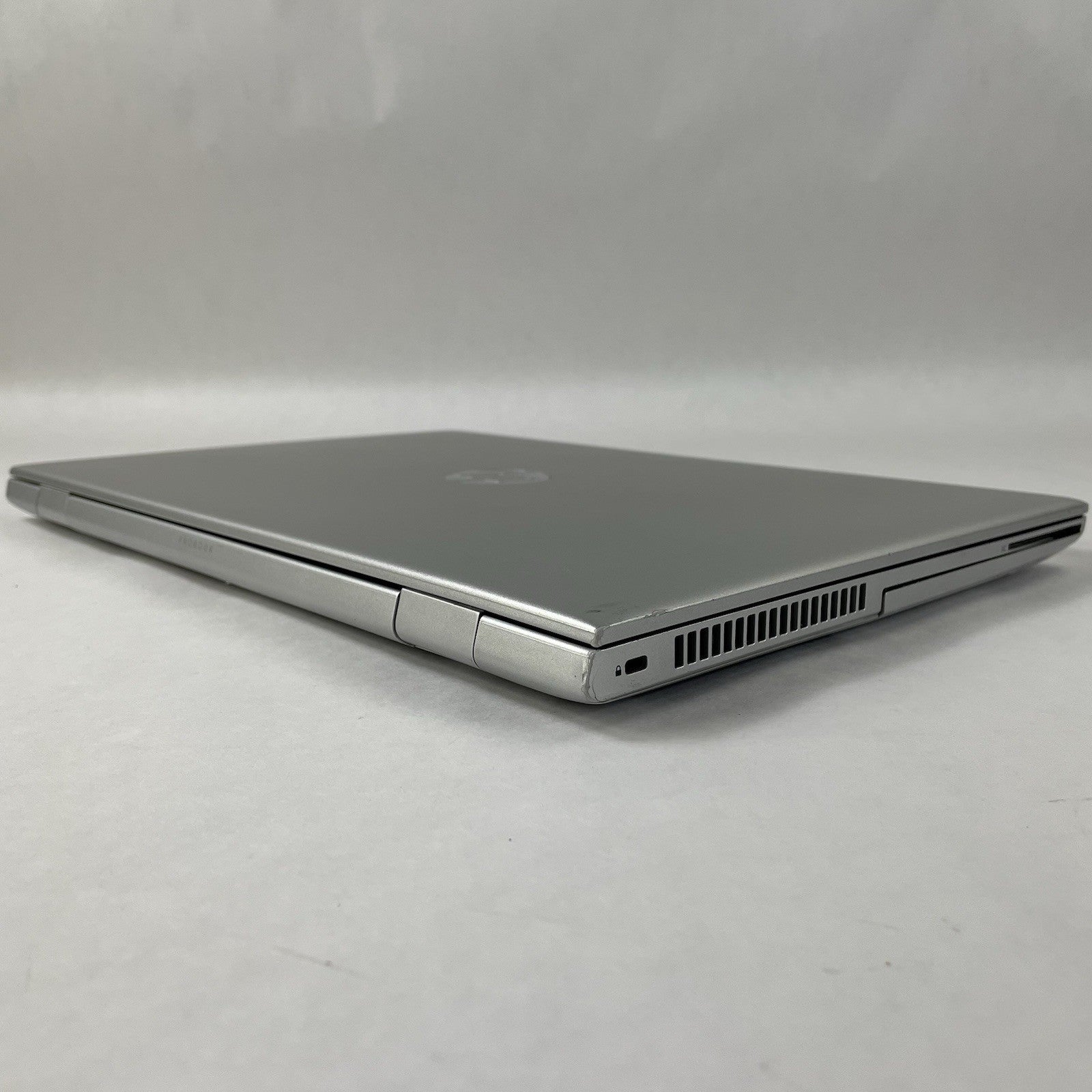 HP ProBook 650 G5 15.6" i5-8265U 1.60 GHz 8 GB RAM No SSD/OS/AC - READ11