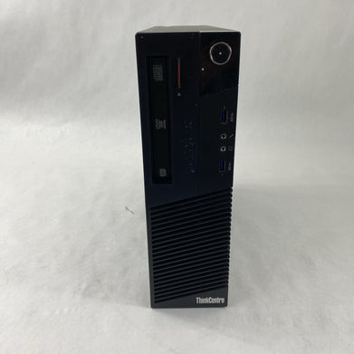 Lenovo ThinkCentre M93p SFF Intel Core i5-4570 3.2GHz 4GB RAM No HDD No OS