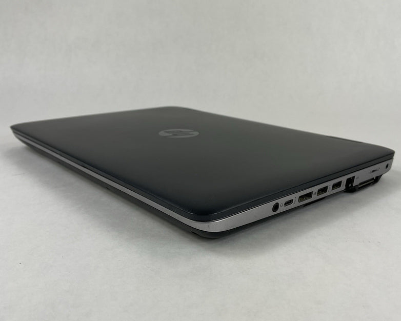 HP ProBook 640 G2 14" i5-6200U 2.30 GHz 8 GB RAM No SSD/OS/AC