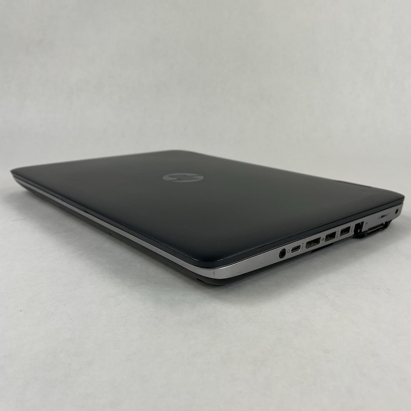 HP ProBook 640 G2 14" i5-6200U 2.30 GHz 8 GB RAM No SSD/OS/AC10