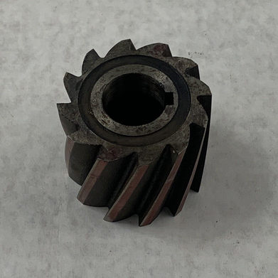 M.R.&T co Millersburg PA USA 2//2x2x1 H.S. Shell-End Milling Cutter