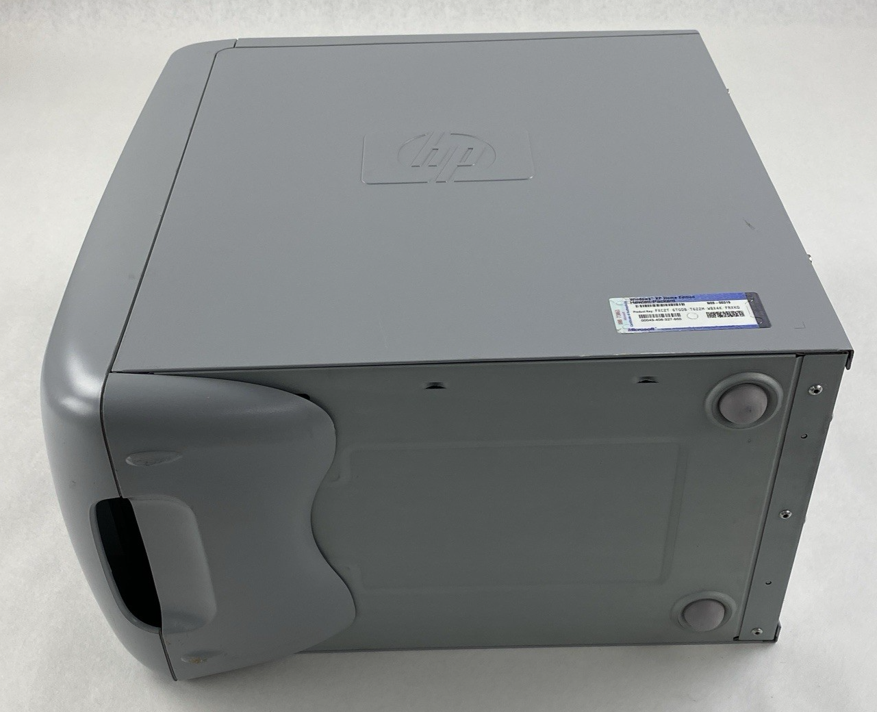 HP Pavilion 503n MT Intel Celeron 1.70GHz 640MB RAM No HDD No OS