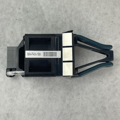 Cisco MA-FAN-18K Meraki Series Front-to-Back Airflow Switch Fan