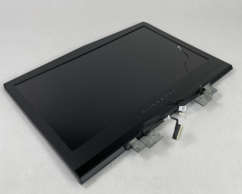 Alitenware 17 R4 17.3" UHD 3840x2160 Non-Touch Screen Assembly - Untested READ