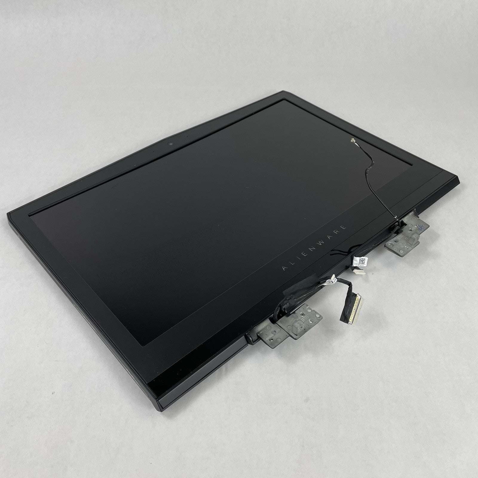 Alitenware 17 R4 17.3" UHD 3840x2160 Non-Touch Screen Assembly - Untested READ0