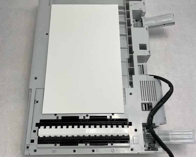 HP LaserJet 500 MFP M525 ADF Assembly Scanner Top Part Document Feeder