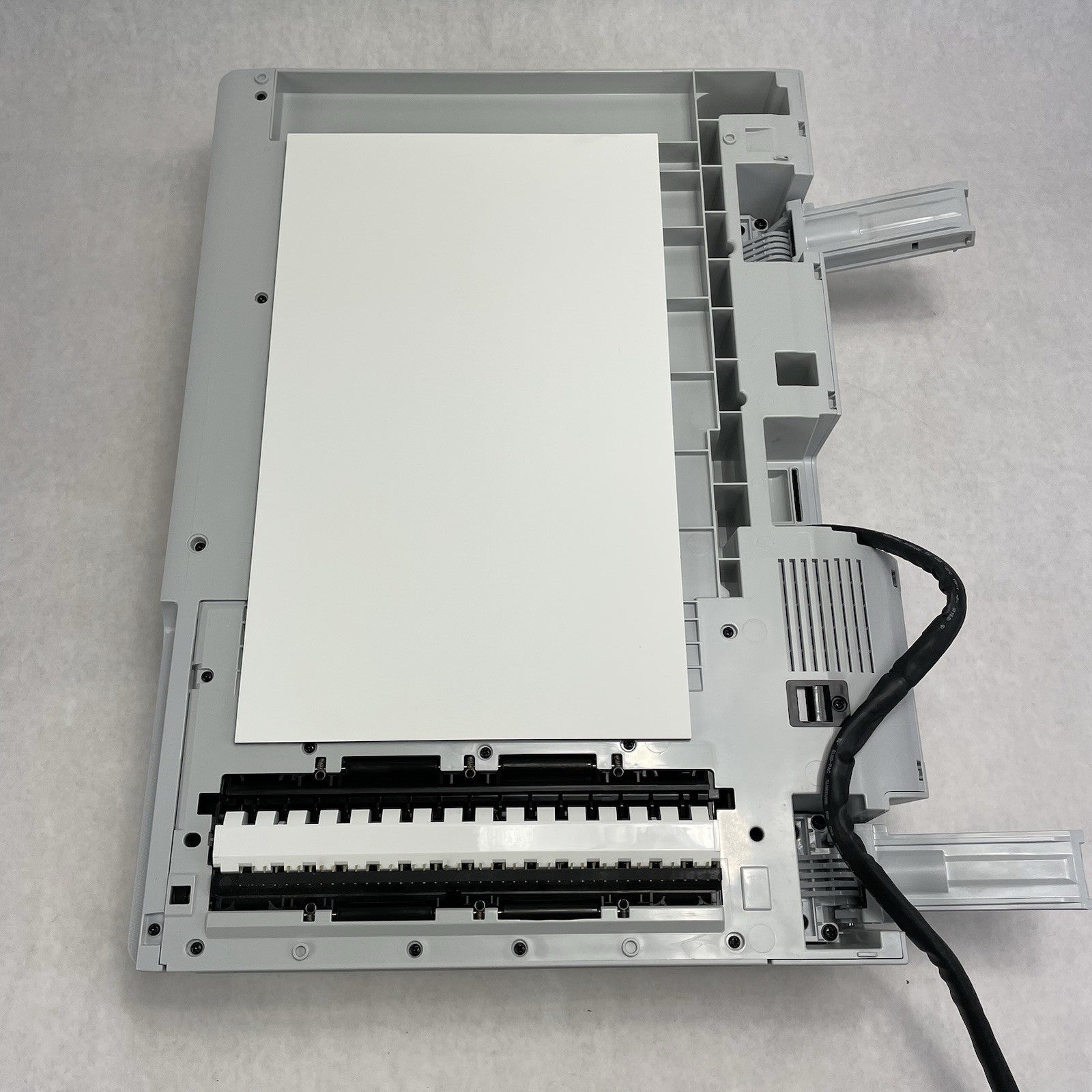 HP LaserJet 500 MFP M525 ADF Assembly Scanner Top Part Document Feeder