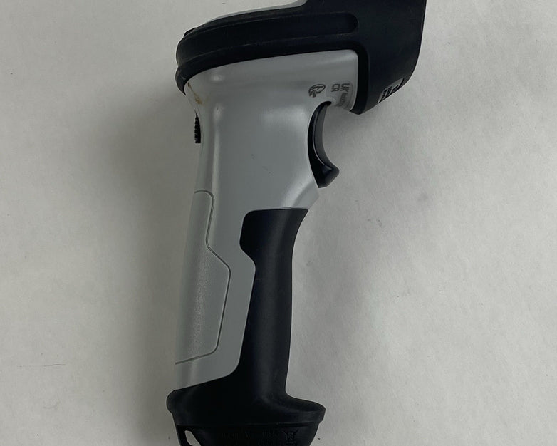 Inateck BCST-70 Wireless Barcode Scanner Lot of 2 Untested