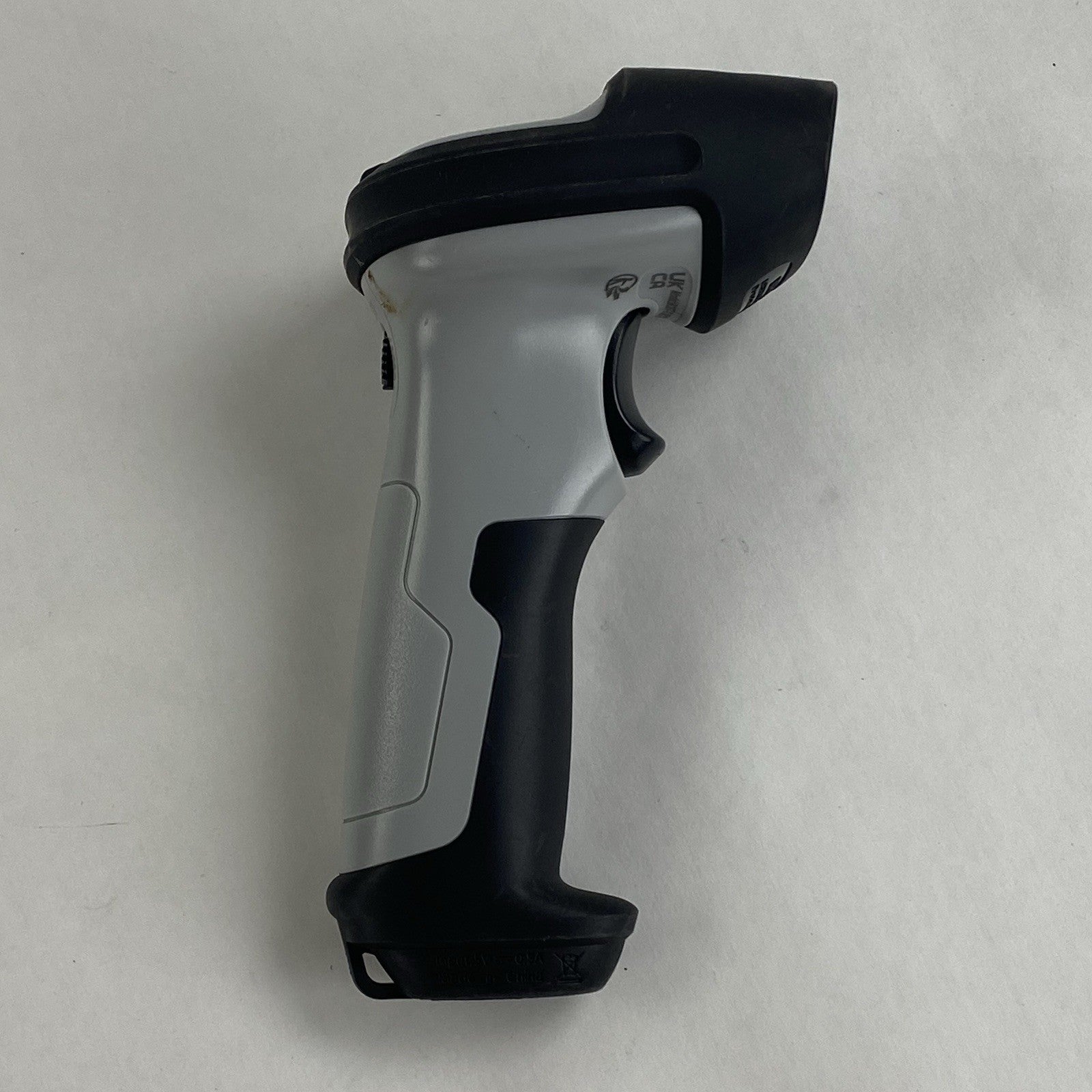 Inateck BCST-70 Wireless Barcode Scanner Lot of 2 Untested6