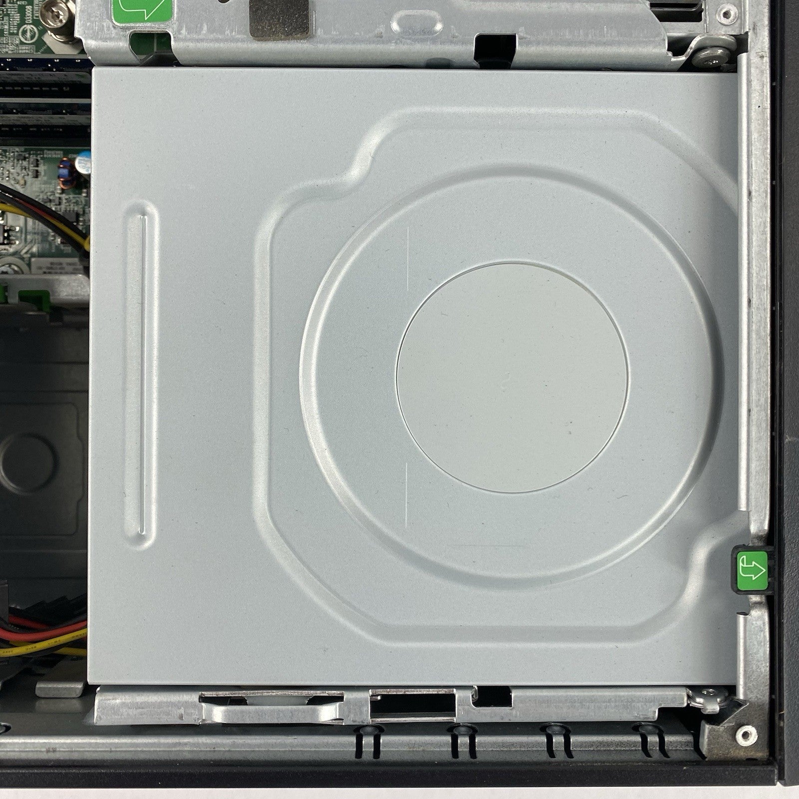 HP Compaq 4300 Pro SFF Pentium G640 2.8GHz 2x2GB RAM No HDD No OS13