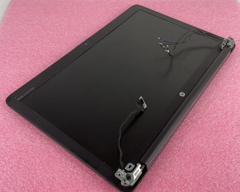 HP ZBook 17 G3 17.3" 1600x900 HD+ Non-Touch Screen Assembly Tested