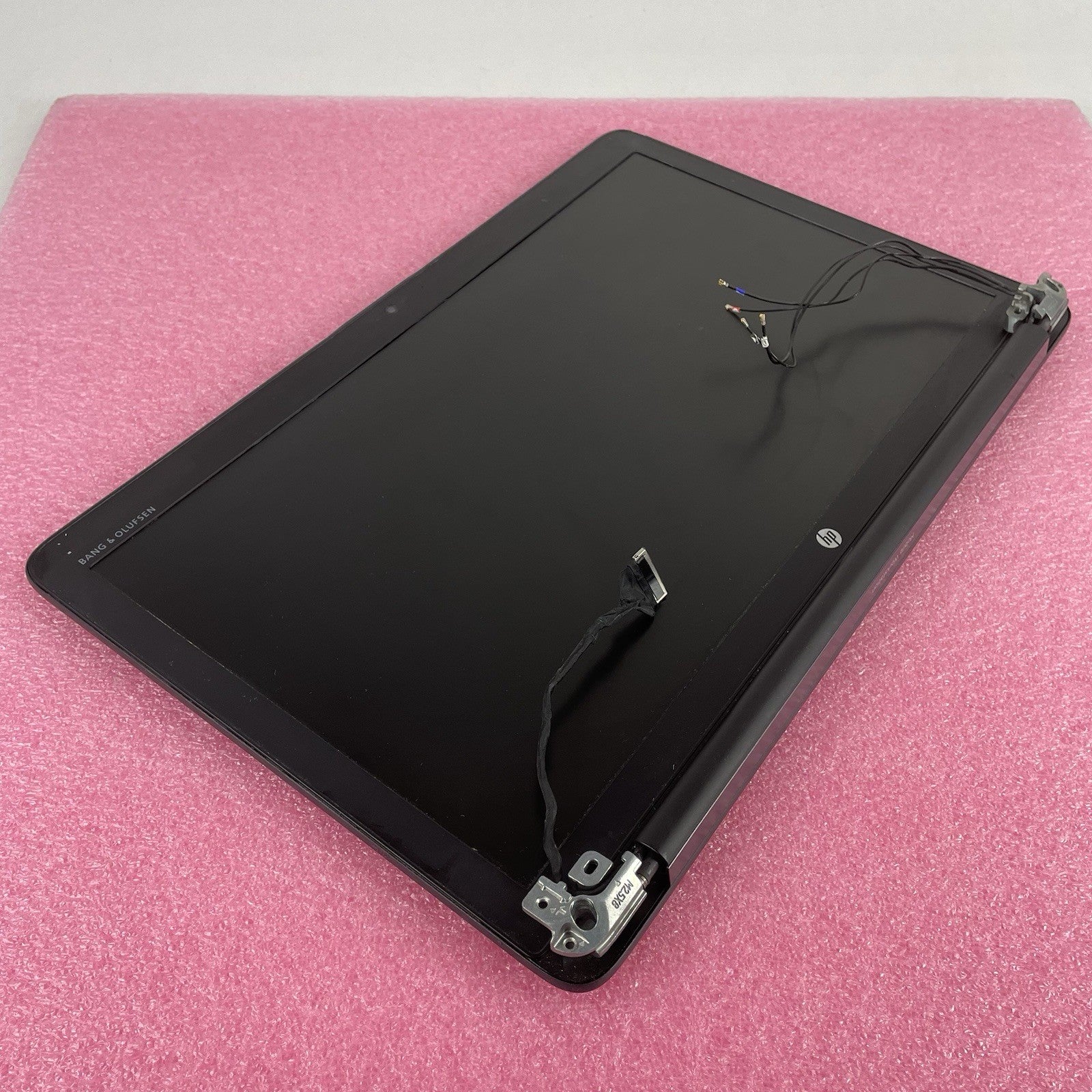 HP ZBook 17 G3 17.3" 1600x900 HD+ Non-Touch Screen Assembly Tested0