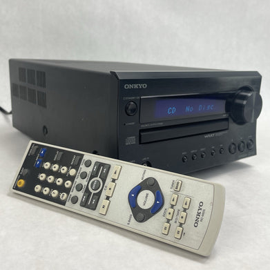 Onkyo CR-315 CD Receiver For Parts