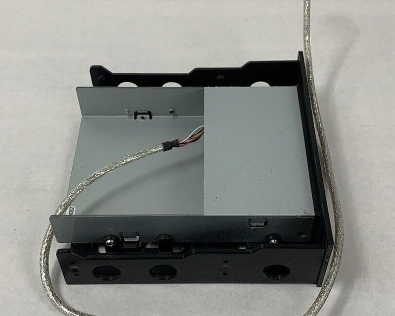 USB 3.0 Front Panel Expansion Bay 5.25in