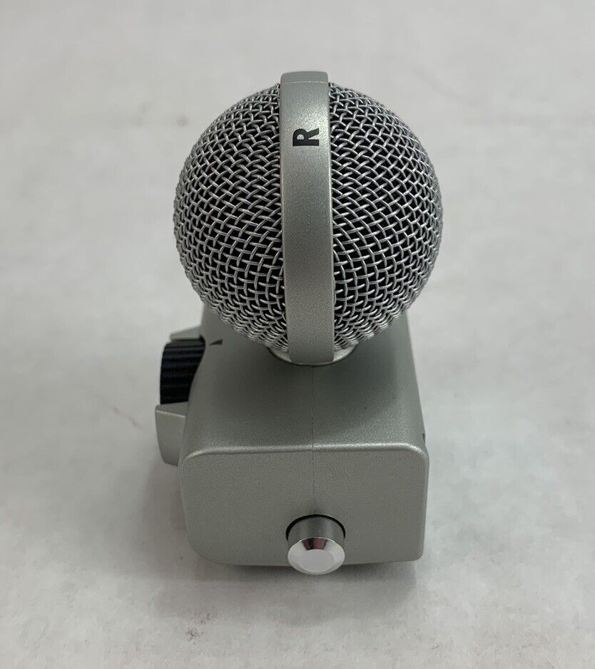 Zoom MSH-6 Stereo Microphone w/ Wind Screen for Zoom H6 Portable Handy Recorder