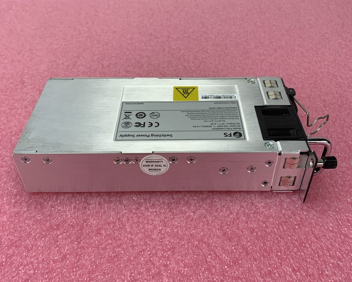 FS PSM-C440WACP 440W Switching Power Supply3