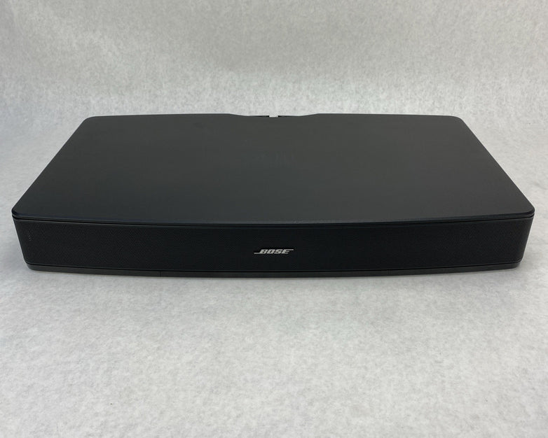 Bose 410376 Solo TV Sound System - No Cord and Remote