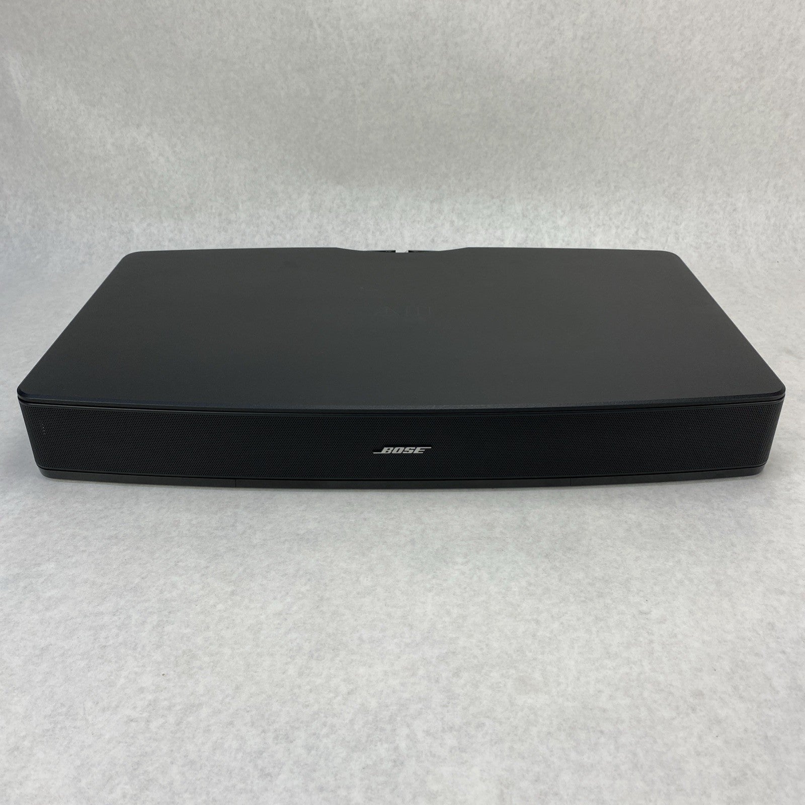 Bose 410376 Solo TV Sound System - No Cord and Remote2