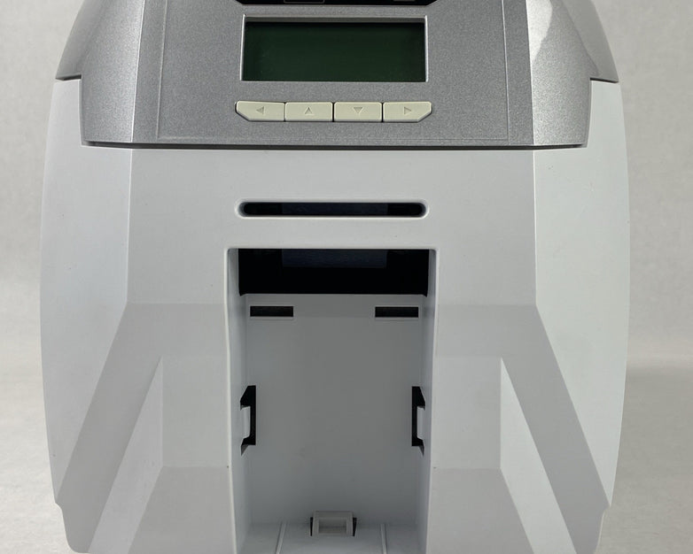 MagiCard 3652-0001 Rio Pro Card Printer - For Parts or Repair