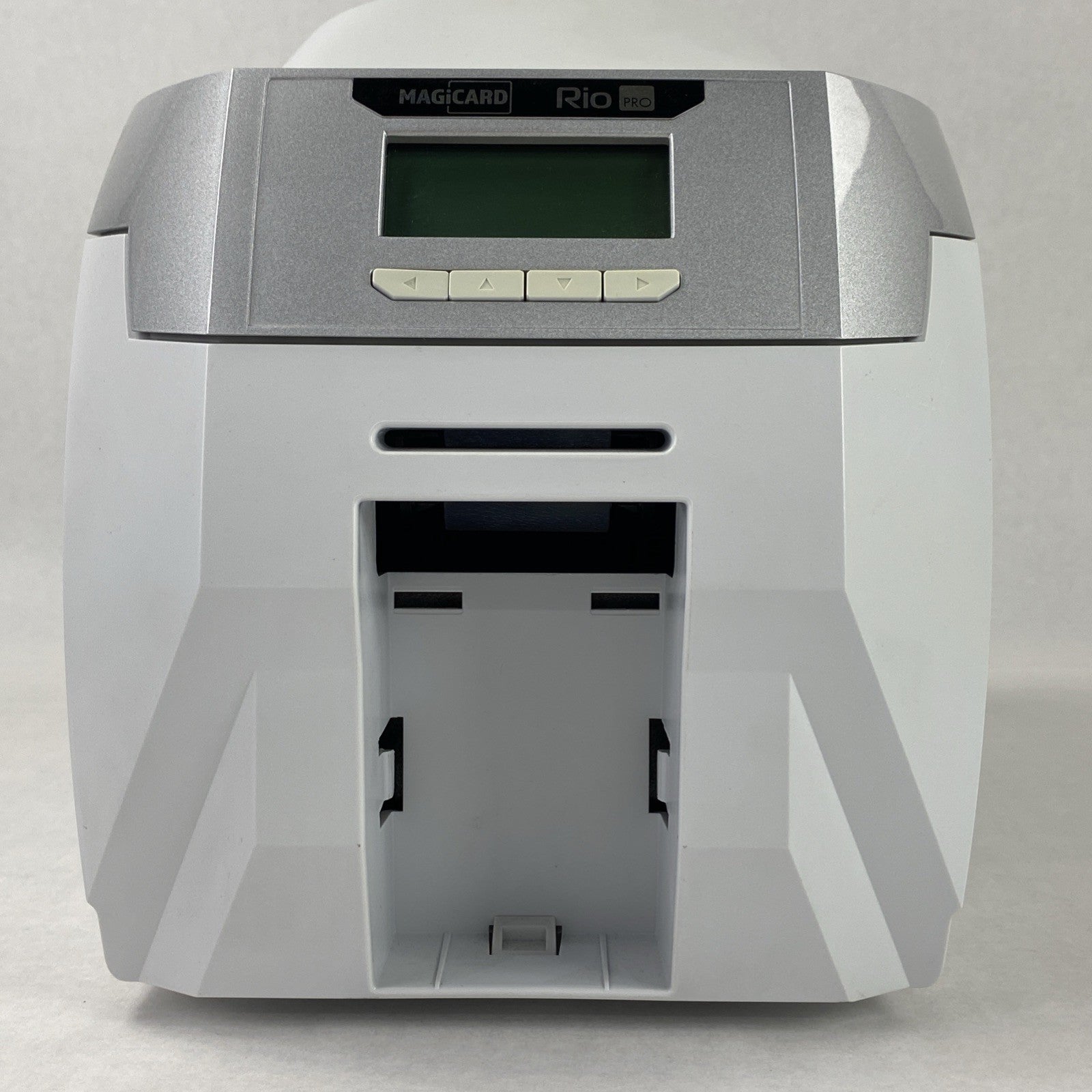 MagiCard 3652-0001 Rio Pro Card Printer - For Parts or Repair
