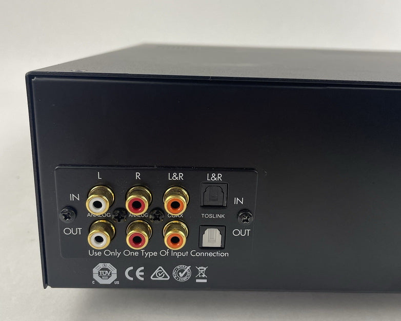 Sonance DSP2-750 Channel Power AMP Amplifier Tested For Parts